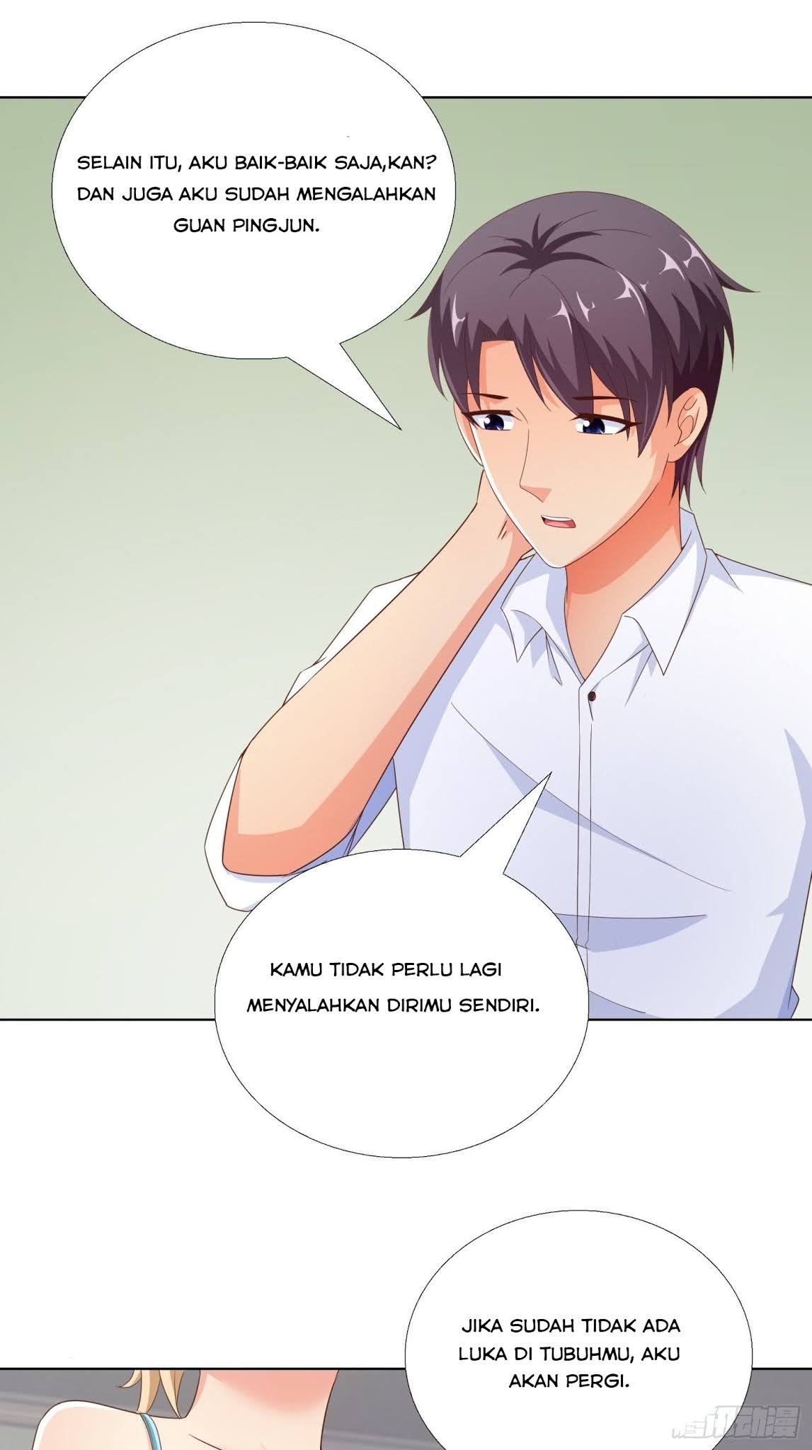 Super School Doctor (Supreme Campus Doctor) Chapter 88 Gambar 5